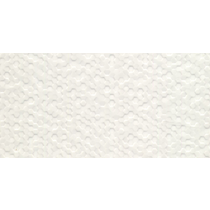 Unite Hexetta White Satin Structured Tile 
