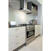 Agrestic Ivory Gloss Tile 