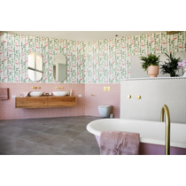 Belga Grey Shine Tile 