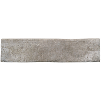 Tribeca Grey Brick Textured Tile 