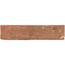 Tribeca Old Red Brick Textured Tile 
