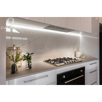 Timeless Calacatta White Polished Tile 
