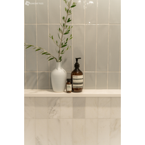 Eastern Calacatta Honed 