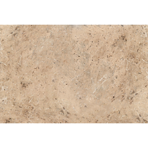 Travertine Almond Blend Tumbled 12mm Commercial Grade 