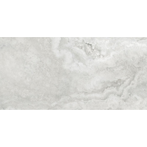 Sicily Stone Light Grey Matt Tile 
