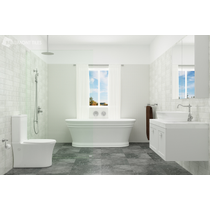 Maximo Black Matt Tile 