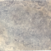 Travertine Warm Ash Tumbled 
