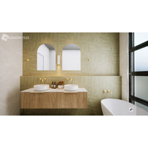 Parkstone Bark Matt Tile 