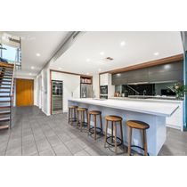 Belga Grey Extra Textured Tile 