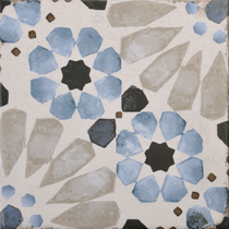 Serie Ocean Grafton Matt Tile 