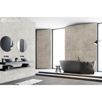 Promenado Charcoal Textured Tile 
