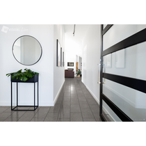 Promenado Charcoal Textured Tile 