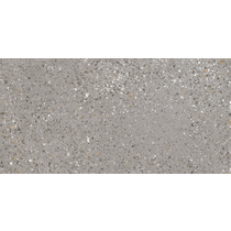 Promenado Charcoal Textured Tile 