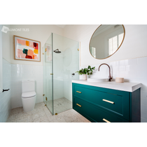 Promenado White Textured Tile 