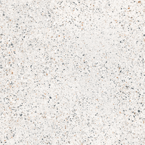Promenado White Textured Tile 