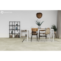 OmniStone Beige Silk Tile 