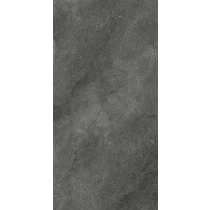OmniStone Charcoal Silk Tile 
