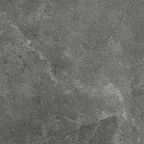 OmniStone Charcoal Microtec Textured Tile 