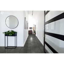 OmniStone Charcoal Microtec Textured Tile 