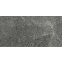 OmniStone Charcoal Microtec Textured Tile 