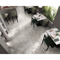 Eternal Taupe Silk Tile 