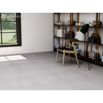 Rome Steel Grey Microtec Textured Tile 
