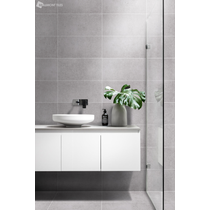 Rome Steel Grey Microtec Textured Tile 