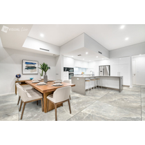 RockSalt Smoke Matt Tile 