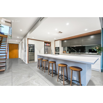 RockSalt White Gold Matt Tile 