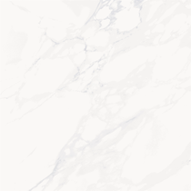 Gastone White Carrara Shine Tile 