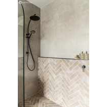 Granada Terra Structured Matt Tile 