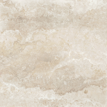 Pompeii Travertine Crema Structured Textured 20mm Paver 