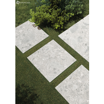 Forte Ceppo Cenere Textured 20mm Paver 