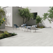 Lagoon Grey Textured 20mm Paver 