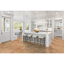 Tierre Cotto Rosso Textured Tile 