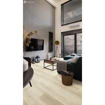 Ava Bleached Oak Hybrid Textured 